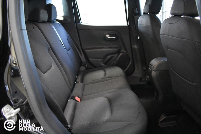JEEP Renegade 1.6 Mjt 130 CV Longitude